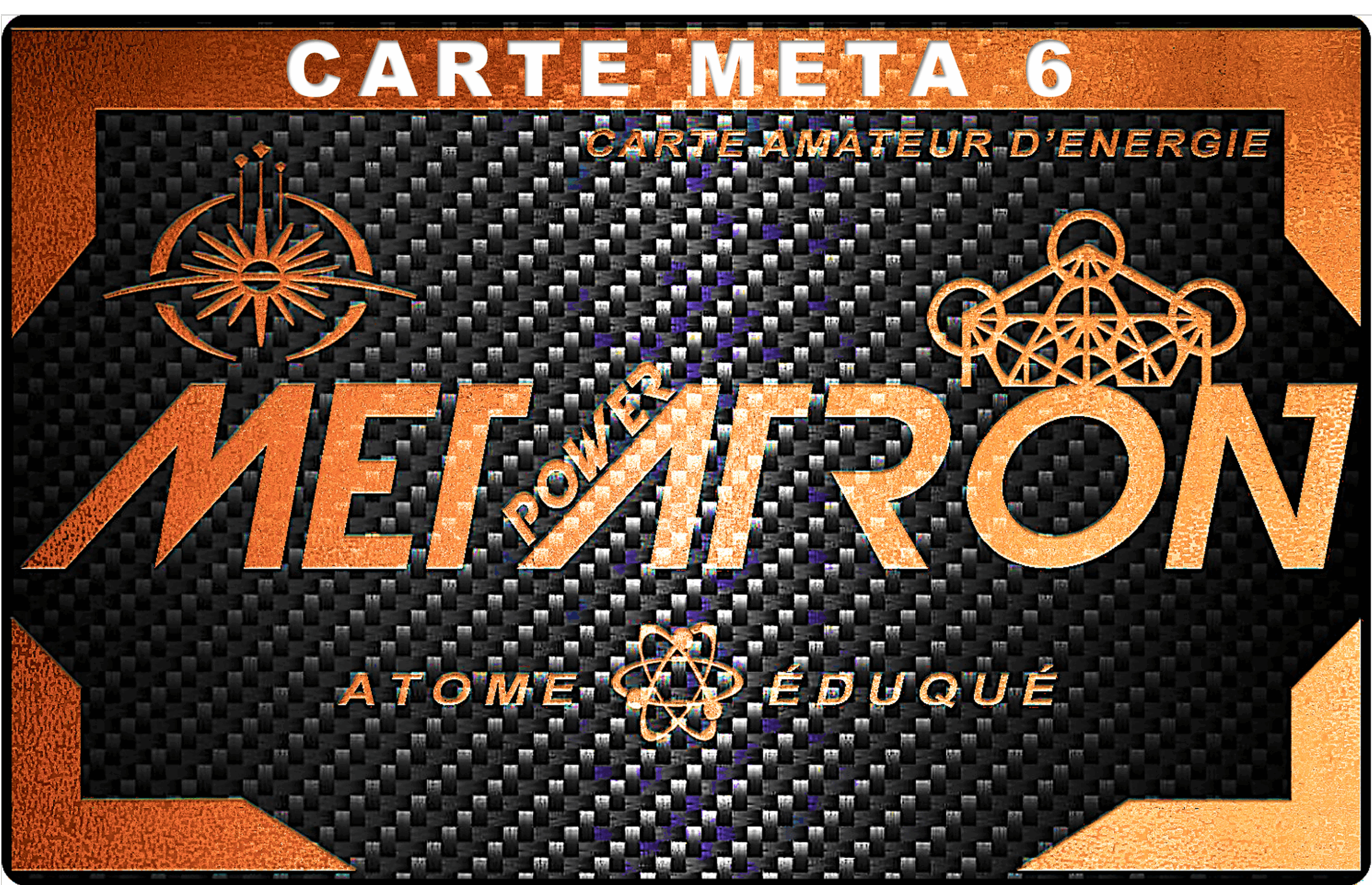 carte meta 6
