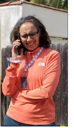 Fruits avec carte METATRON